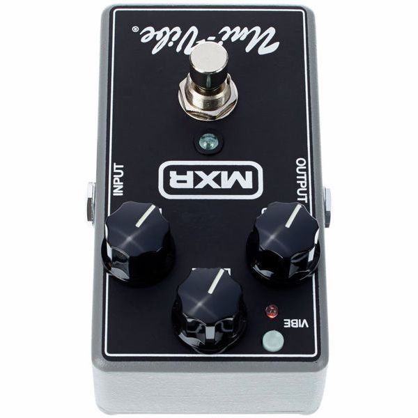MXR M68 Uni-Vibe Bundle PS A1 RB