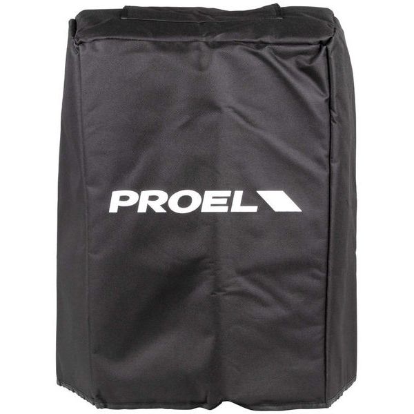 Proel V10Free Cover