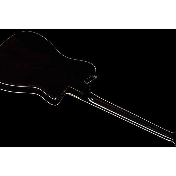 Duesenberg Caribou LH Narvik Blue