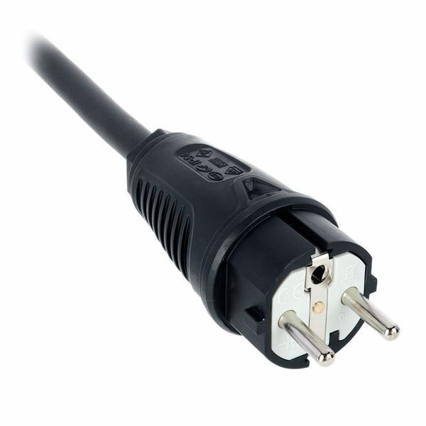 Stairville Power Cable 10m 1,5mm