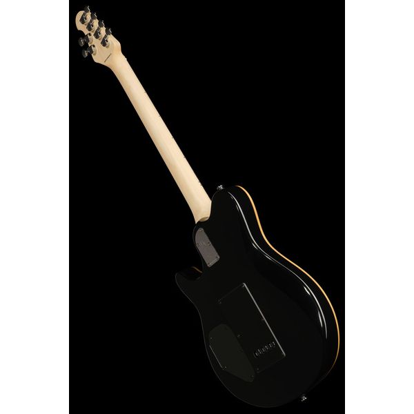 Sterling by Music Man S.U.B. Axis AX 3 Neptune Blue