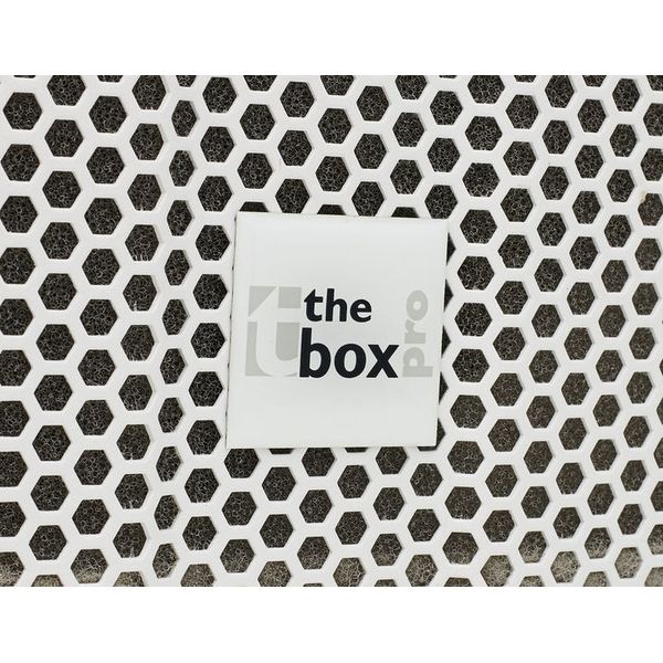 the box pro Achat 112 Sub A WH