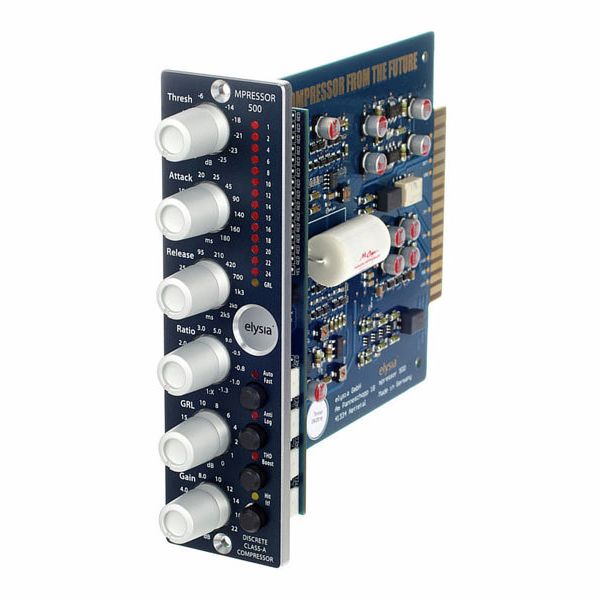 Elysia mpressor 500