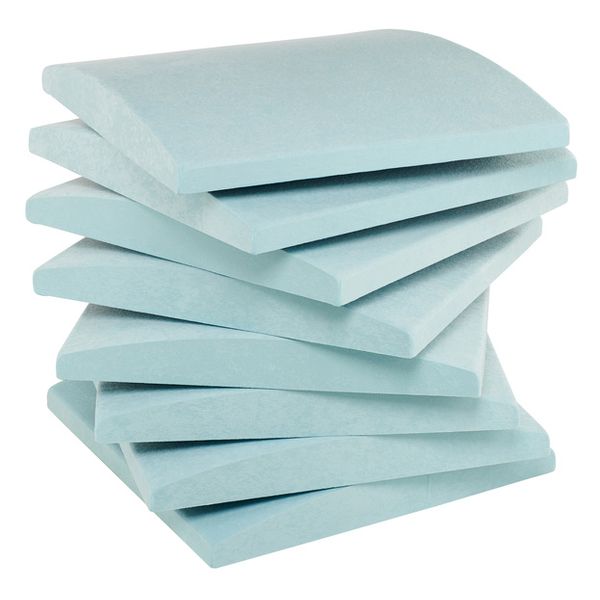 Vicoustic Cinema Round Premium Cel. Blue