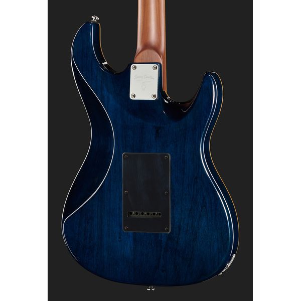 Larry Carlton S7FM TBL LH