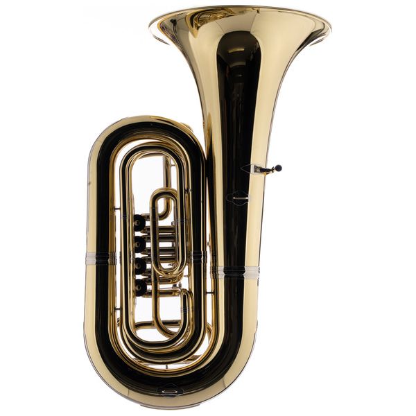 Schagerl Salzburg Bb-Tuba