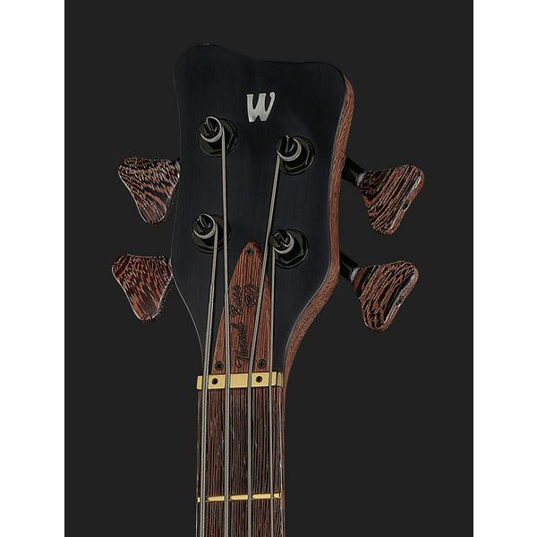 Warwick Masterbuilt Thumb BO NT 4