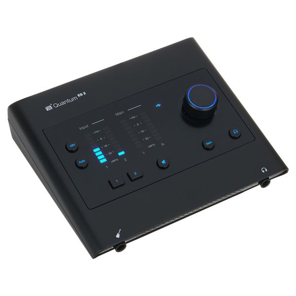 Presonus Quantum ES2
