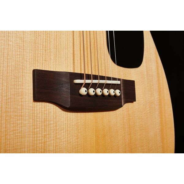 Harley Benton Custom Line CLA-16S