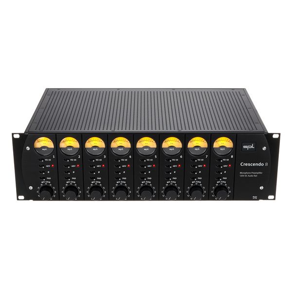 SPL Crescendo 8