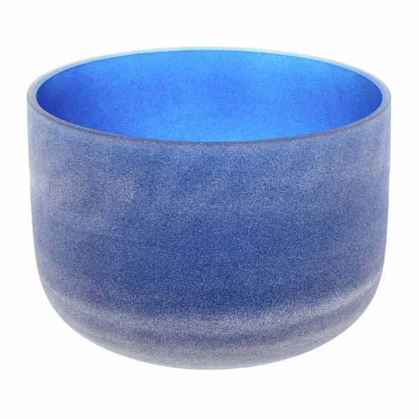 Thomann Crystal Singing Bowl IFC 8" A