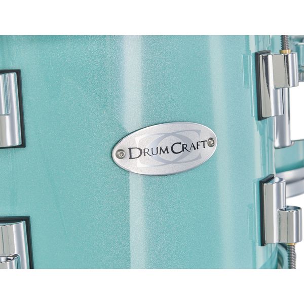 DrumCraft Series 3 Studio Set TQS