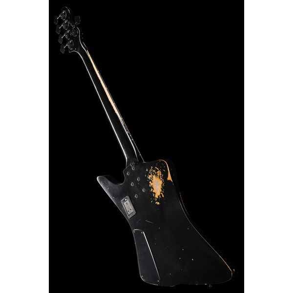 Sandberg Forty Eight 5 BK Victor Brandt