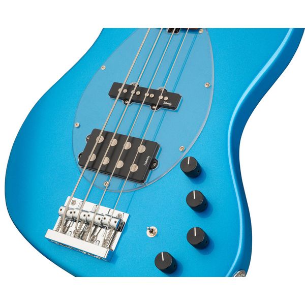 Sadowsky MetroExp21 Vintage MJ4 RM OBL