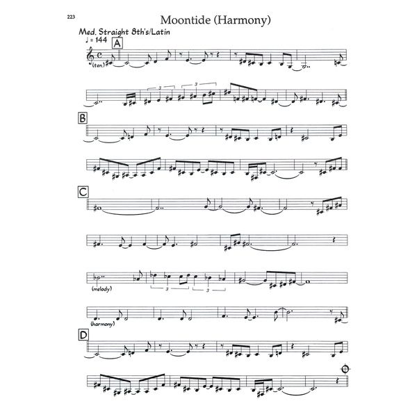 Sher Music Co. The New Real Book 2 C