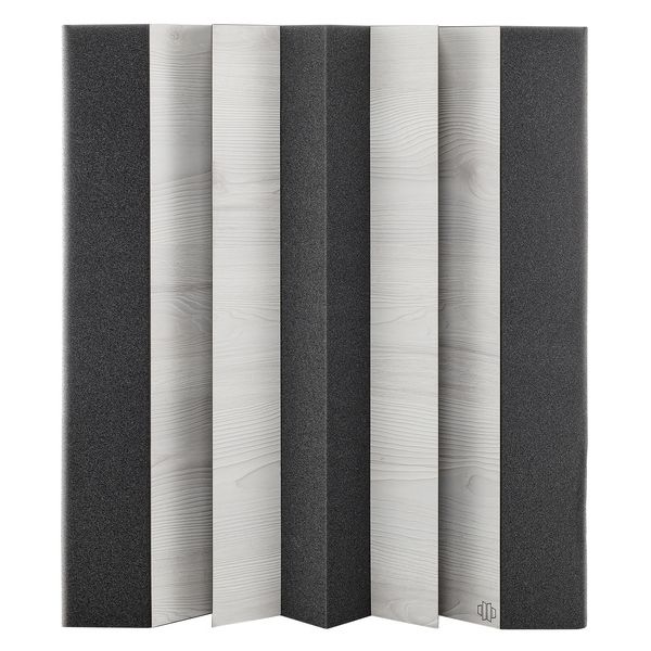 t.akustik Highline CBT1 White Wood