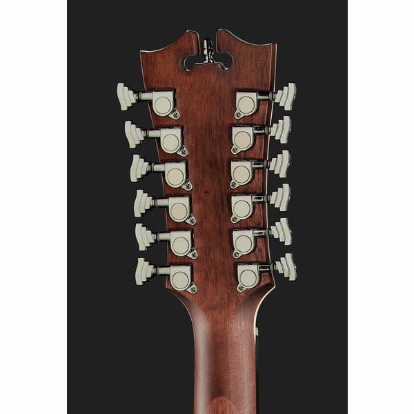 DAngelico Premier Fulton LS