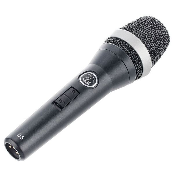 AKG D5 S
