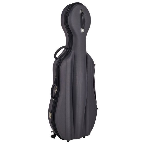 Roth & Junius Cello Light Case Eva GY 4/4