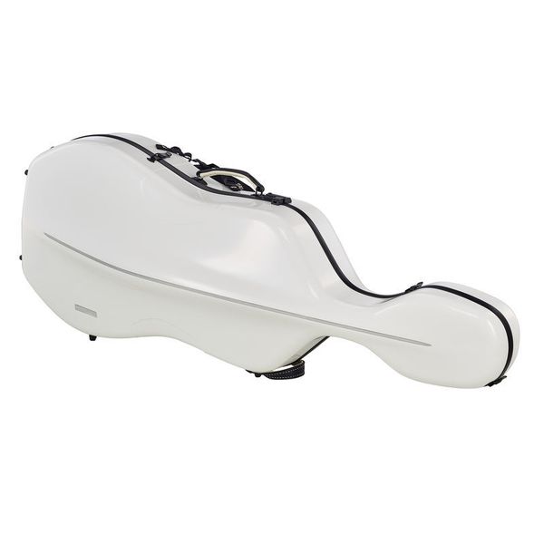 Gewa Air Cello Case WH/BD Fiedler