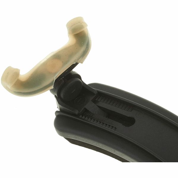 Franz Sandner Shoulder Rest Violin 1/2 - 1/4