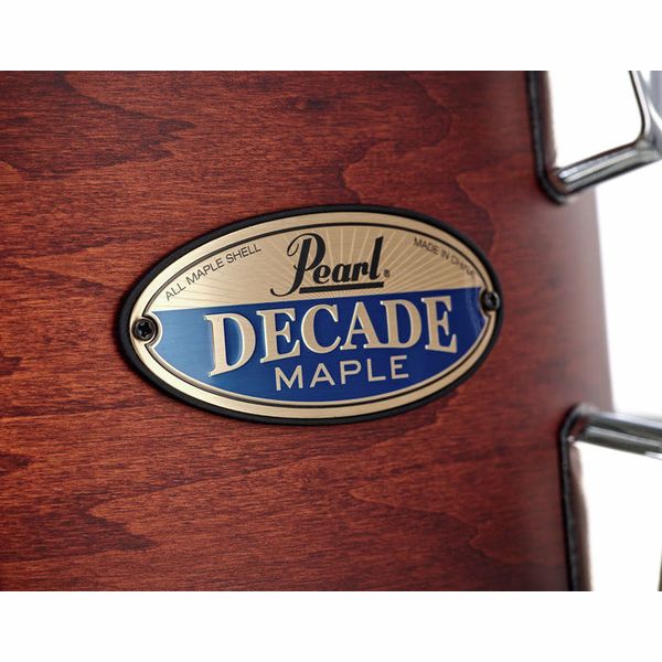 Pearl Decade Maple Standard S. Brown