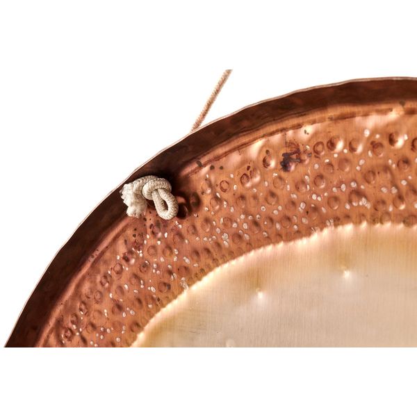 Thomann Tam Gong 28" Flower of Life