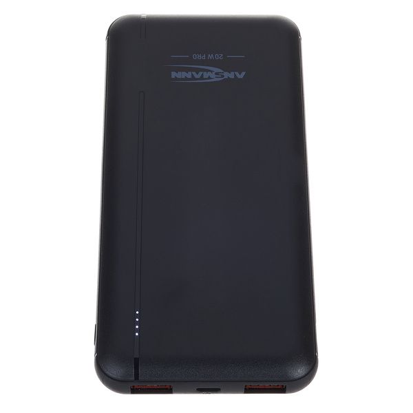 Ansmann Powerbank 10Ah PB320PD