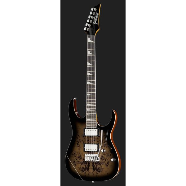 Ibanez GRG220PA1-BKB