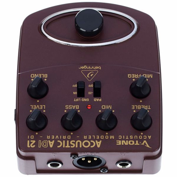 Behringer V-Tone Acoustic ADI21