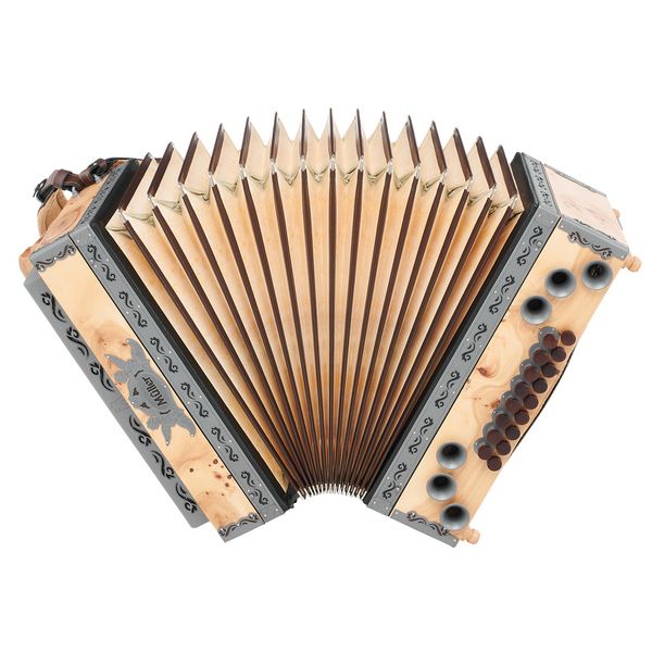 Müller Feldulme G/C/F/Bb