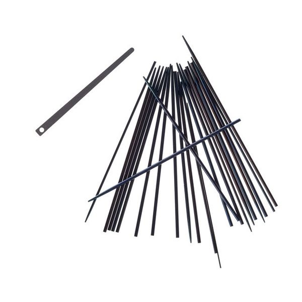 Thomann Spring Set Baritone Saxophone