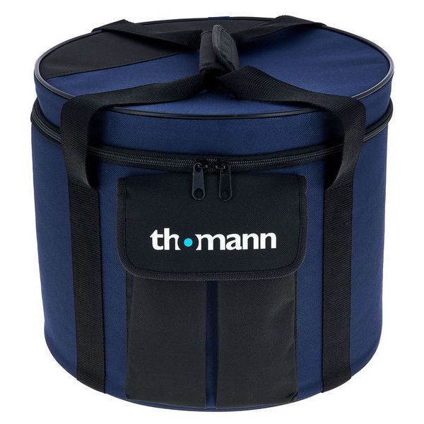 Thomann Crystal Bowl Carry Bag 10"