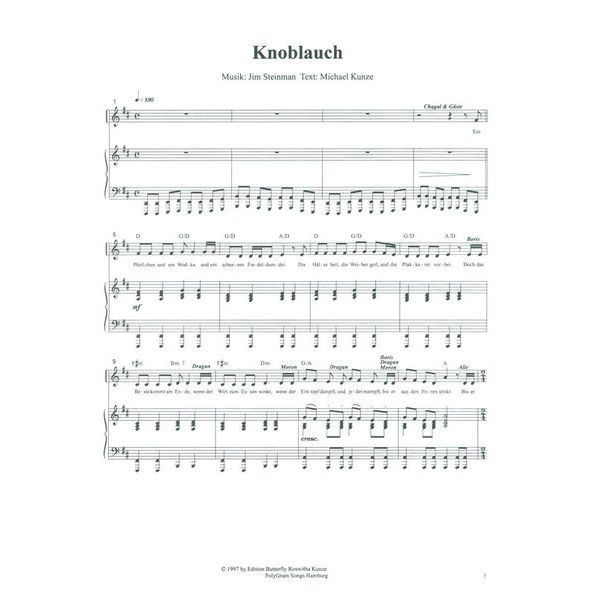 Edition Butterfly Tanz der Vampire