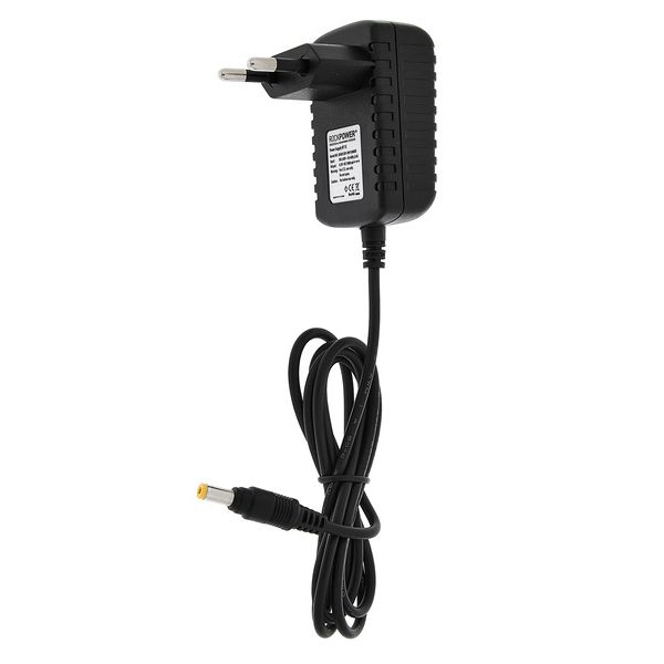 RockPower Power Supply RP NT 15 DC EU