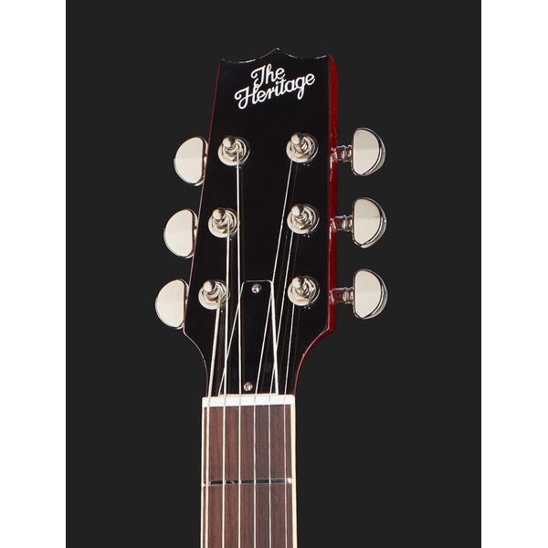 Heritage Guitar H-150 VCSB