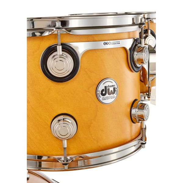 DW Satin Oil Shell Set Amber