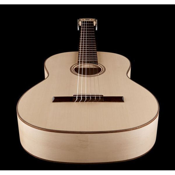 Gewa Pro Natura Silver 4/4 Maple