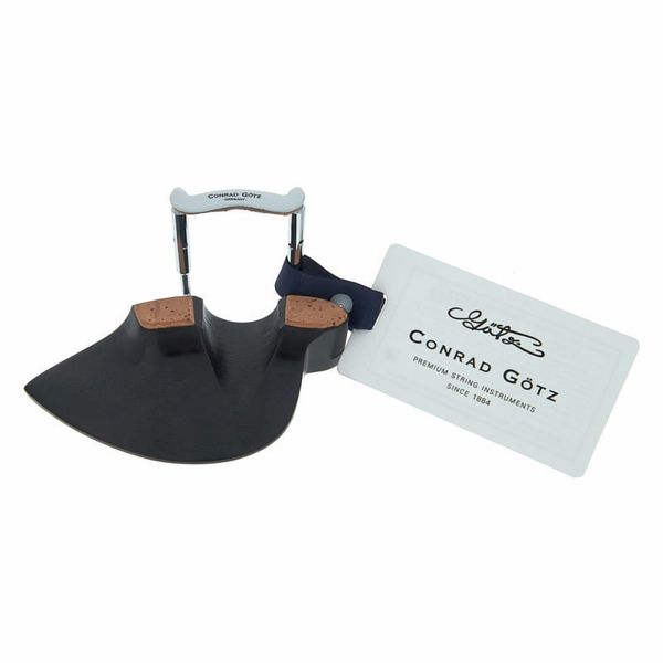 Conrad Götz ZKV252 Viola Chinrest Schulze