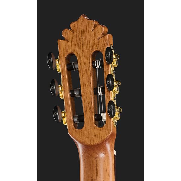 Manuel Rodriguez Cafe Cortado Rosewood