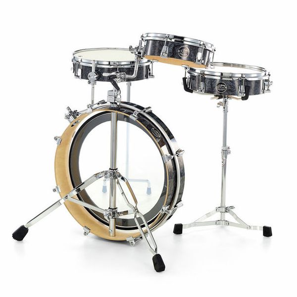 DW Performance Low Pro Kit II -BD