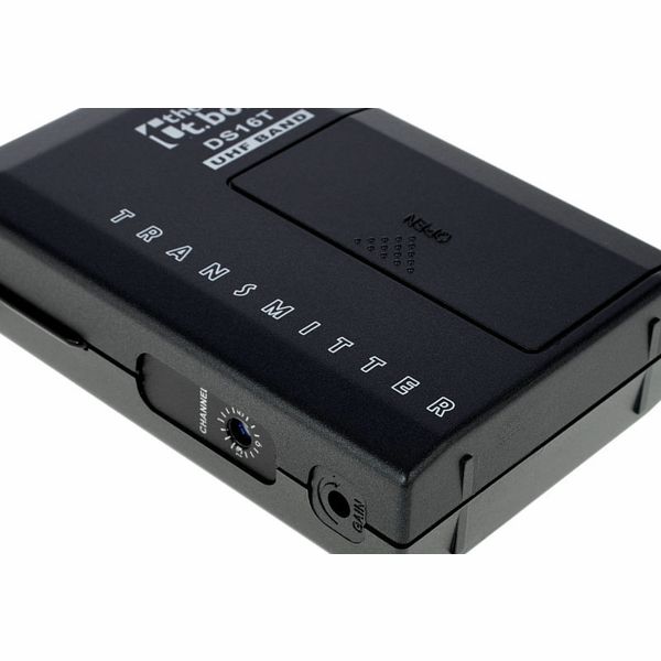 the t.bone TWS 16 PT 600 MHz