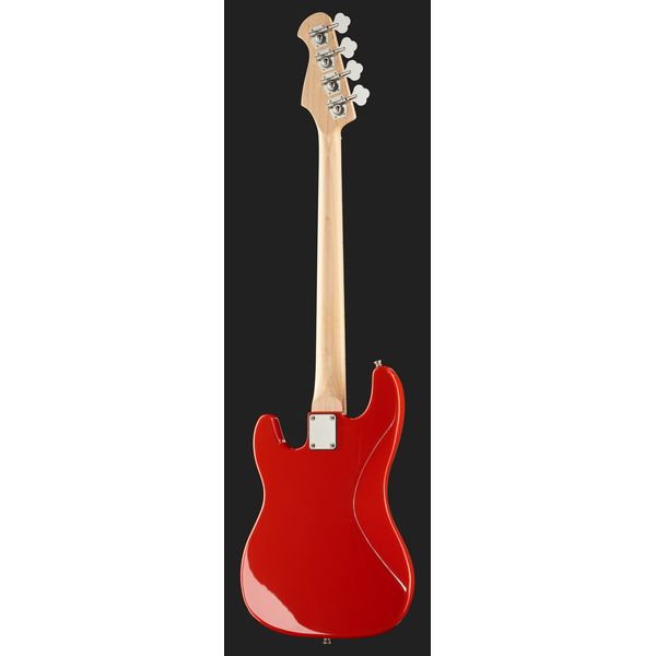 Harley Benton PB-50 FR Vintage Series Set