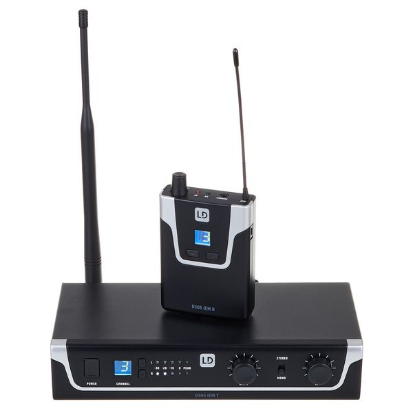 LD Systems U305 IEM