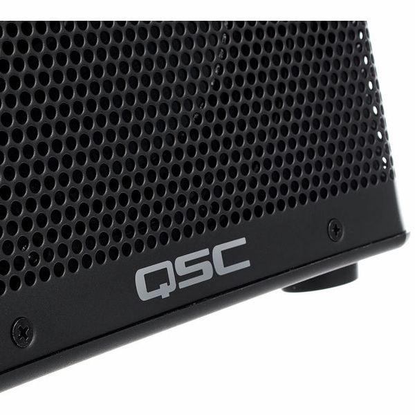 QSC CP8