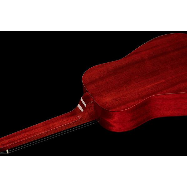 Beard Guitars Jerry Douglas SN RedBeard