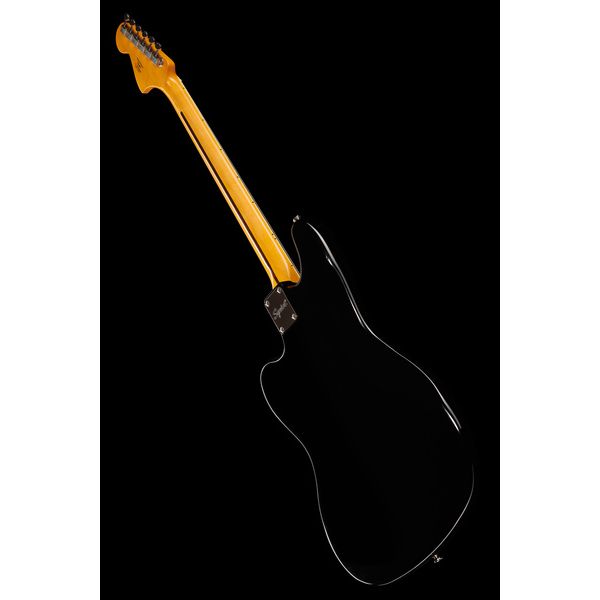 Squier CV Bass VI LRL BK