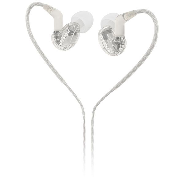 Behringer SD251-CL PRO