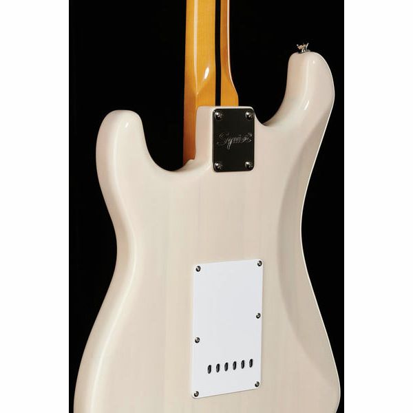 Squier CV 50s Strat MN WHB