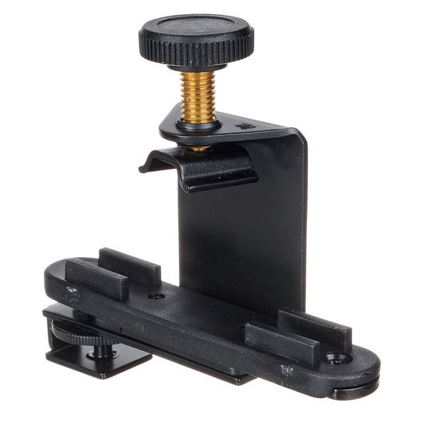 Marantz Pro Audio Scope Gear